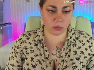 AmazonkaStar's Live Sex Cam Show