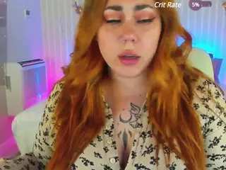 AmazonkaStar's Live Sex Cam Show