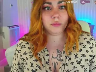 AmazonkaStar's Live Sex Cam Show