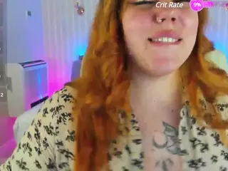 AmazonkaStar's Live Sex Cam Show