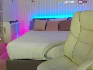 AmazonkaStar's Live Sex Cam Show