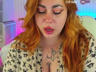 AmazonkaStar's Live Sex Cam Show