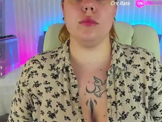 AmazonkaStar's Live Sex Cam Show