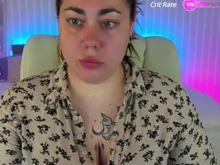 AmazonkaStar's Live Sex Cam Show