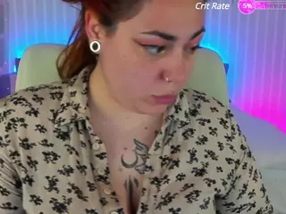 AmazonkaStar's Live Sex Cam Show
