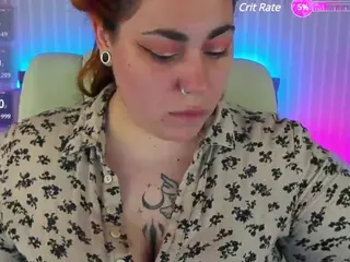 AmazonkaStar's Live Sex Cam Show