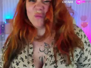 AmazonkaStar's Live Sex Cam Show