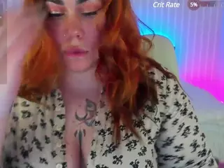 AmazonkaStar's Live Sex Cam Show