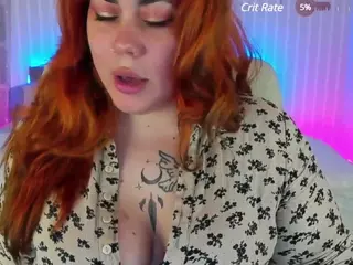 AmazonkaStar's Live Sex Cam Show