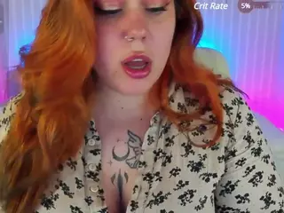 AmazonkaStar's Live Sex Cam Show