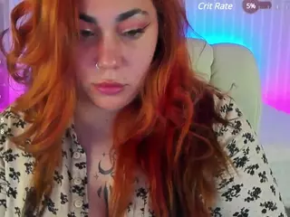 AmazonkaStar's Live Sex Cam Show