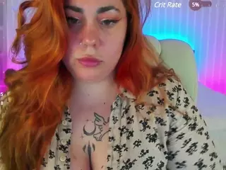 AmazonkaStar's Live Sex Cam Show