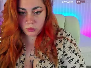 AmazonkaStar's Live Sex Cam Show