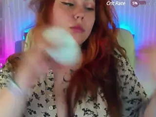 AmazonkaStar's Live Sex Cam Show