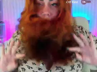 AmazonkaStar's Live Sex Cam Show
