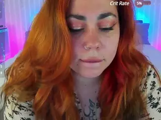 AmazonkaStar's Live Sex Cam Show