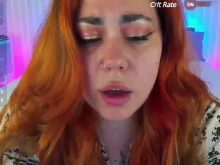 AmazonkaStar's Live Sex Cam Show