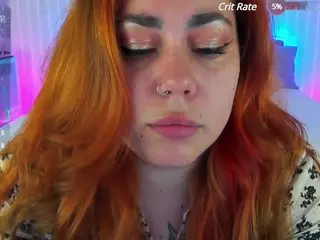 AmazonkaStar's Live Sex Cam Show