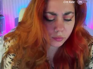 AmazonkaStar's Live Sex Cam Show