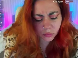 AmazonkaStar's Live Sex Cam Show