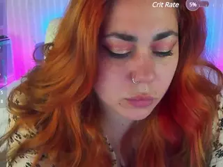 AmazonkaStar's Live Sex Cam Show