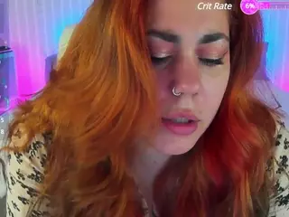 AmazonkaStar's Live Sex Cam Show