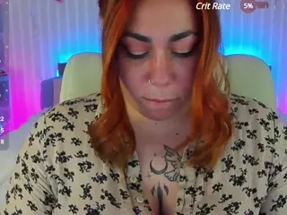 AmazonkaStar's Live Sex Cam Show