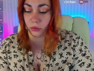 AmazonkaStar's Live Sex Cam Show