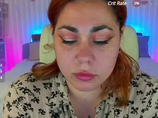 AmazonkaStar's Live Sex Cam Show