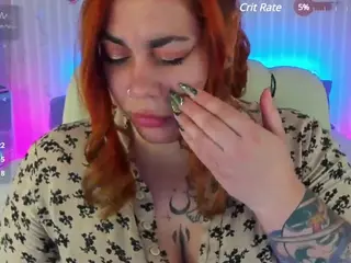 AmazonkaStar's Live Sex Cam Show