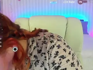 AmazonkaStar's Live Sex Cam Show