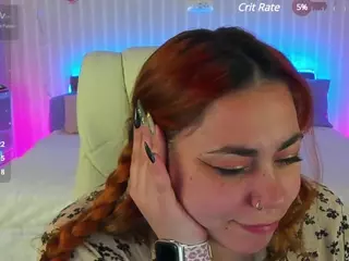 AmazonkaStar's Live Sex Cam Show