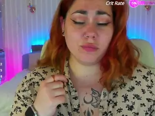 AmazonkaStar's Live Sex Cam Show