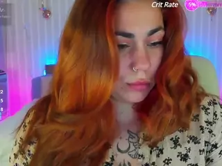 AmazonkaStar's Live Sex Cam Show