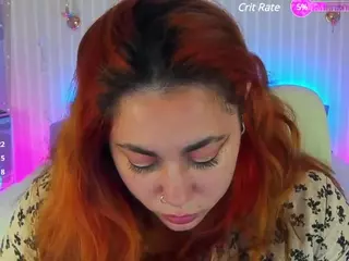 AmazonkaStar's Live Sex Cam Show