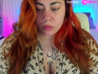 AmazonkaStar's Live Sex Cam Show