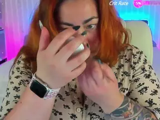 AmazonkaStar's Live Sex Cam Show