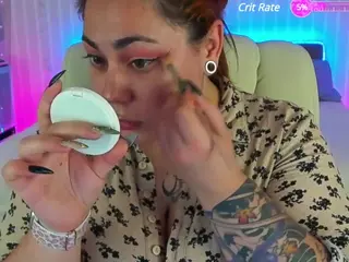 AmazonkaStar's Live Sex Cam Show