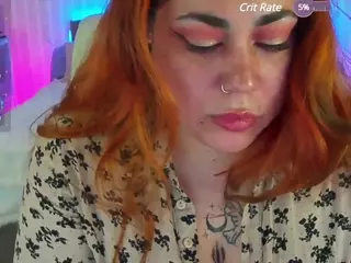 AmazonkaStar's Live Sex Cam Show