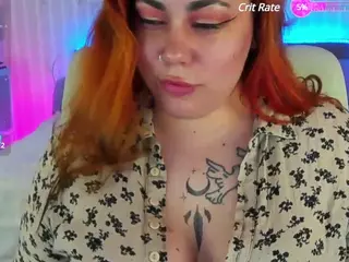 AmazonkaStar's Live Sex Cam Show