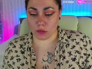 AmazonkaStar's Live Sex Cam Show