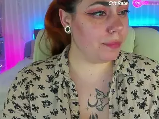 AmazonkaStar's Live Sex Cam Show
