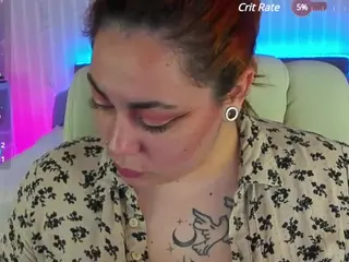AmazonkaStar's Live Sex Cam Show