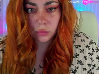 AmazonkaStar's Live Sex Cam Show