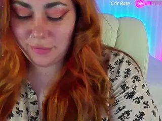 AmazonkaStar's Live Sex Cam Show