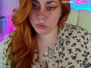 AmazonkaStar's Live Sex Cam Show