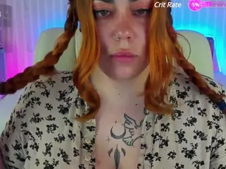AmazonkaStar's Live Sex Cam Show