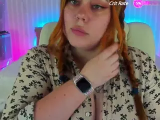 AmazonkaStar's Live Sex Cam Show