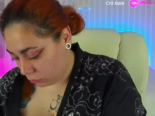 AmazonkaStar's Live Sex Cam Show