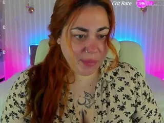 AmazonkaStar's Live Sex Cam Show